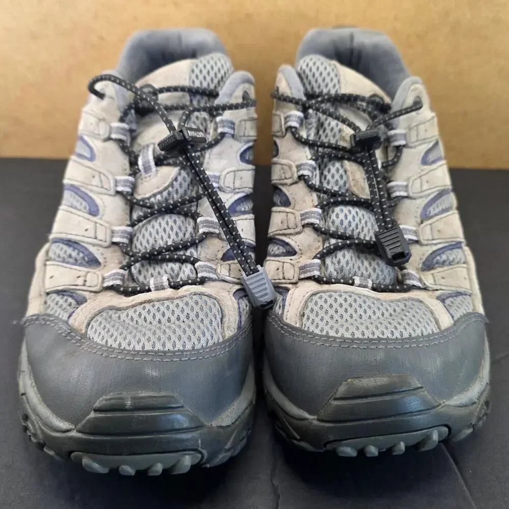 Merrell Moab 2 Vent Men hiking shoes Size 10